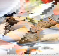 Milawa Cheese Company - Maitland Accommodation