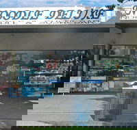 Noodle Deluxe - Maitland Accommodation