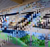 Oriental Kitchen - Maitland Accommodation