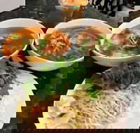 Phuong Trinh Vietnamese  Chinese - Maitland Accommodation