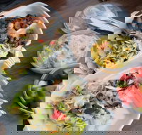 Sede Cafe - Maitland Accommodation