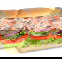 Subway - Capalaba - Maitland Accommodation