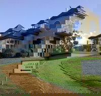 Sutherland Estate - Maitland Accommodation