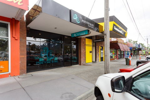 The Potsticker - Maitland Accommodation 0
