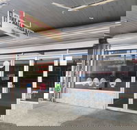 The Mall Pizza And Cafe - Maitland Accommodation