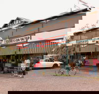 Willawarrin Hotel - Maitland Accommodation