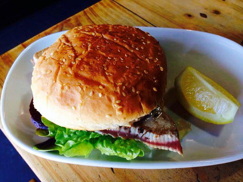 A Fish Called Coogee - Maitland Accommodation 0