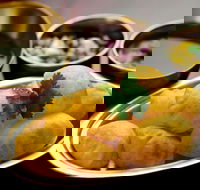 Akshaya Indian Restaurant - Maitland Accommodation