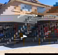 Baalbek Bakery - Maitland Accommodation