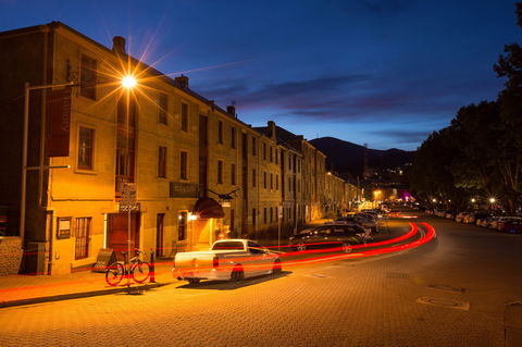 Ball & Chain Grill - Maitland Accommodation 1