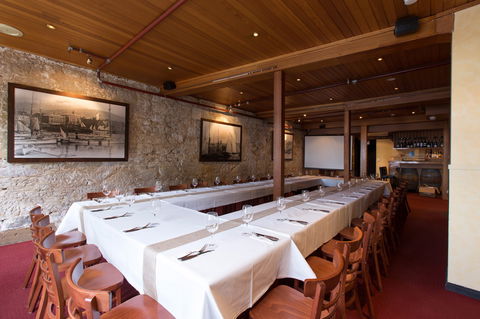 Ball & Chain Grill - Maitland Accommodation 2