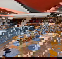 Banjos Nightclub - Maitland Accommodation