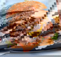Burgertory - Braybrook - Maitland Accommodation