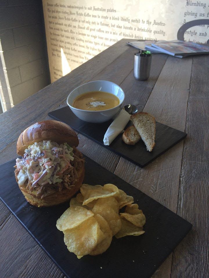 Gold Coast North QLD Maitland Accommodation