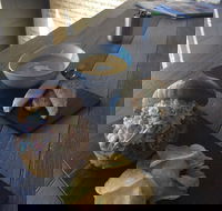 Coffee Galleria - Maitland Accommodation