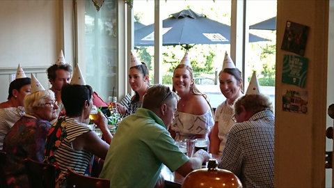 Cycles At The Empire - Maitland Accommodation 0