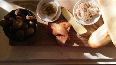 Cycles At The Empire - Maitland Accommodation 1