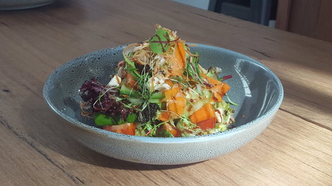 Daymaker Espresso - Maitland Accommodation 0