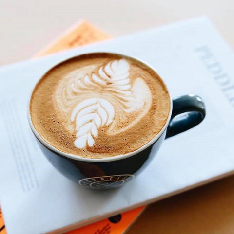 Espresso Warriors Gregory Hills - Maitland Accommodation 1