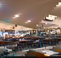 Gerroa Boat Fisherman's Club - Maitland Accommodation