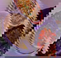 Golden Sun - Maitland Accommodation