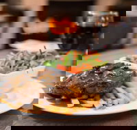 Gosnells Hotel - Gosnells - Maitland Accommodation