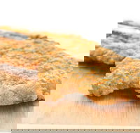 Hot Star Large Fried Chicken - Auburn