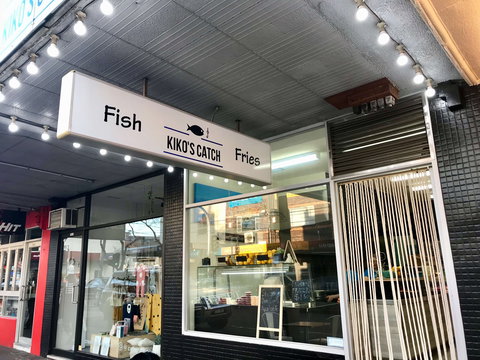 Kiko's Catch - Maitland Accommodation 0