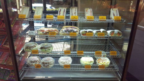 Lincoln Cafe & Coffee Shop - Maitland Accommodation 0