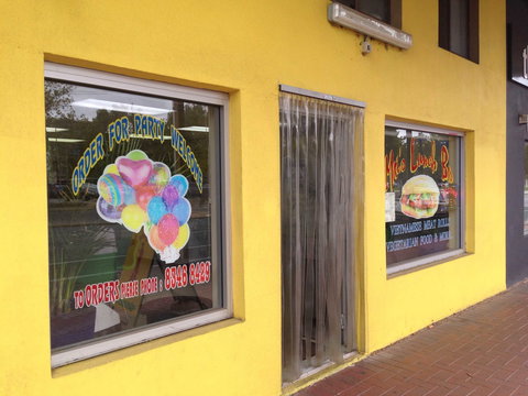 Mai's Lunch Bar - Maitland Accommodation 0