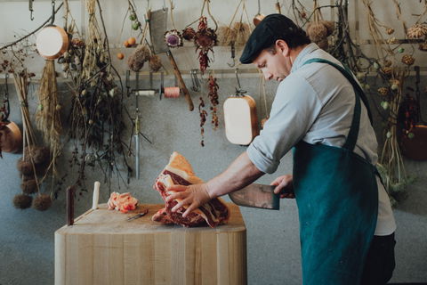 Meatsmith - Specialty Butcher And Wine Merchant - Maitland Accommodation 0