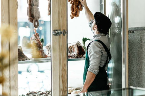 Meatsmith - Specialty Butcher And Wine Merchant - Maitland Accommodation 2