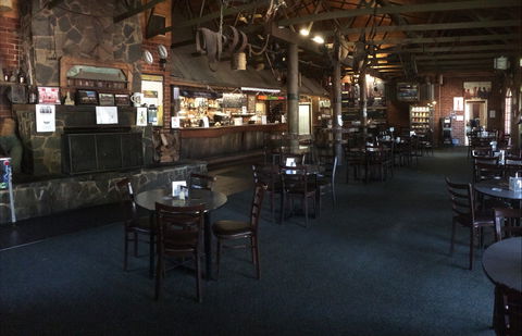 Murrumbateman Country Inn Bistro - Maitland Accommodation 0