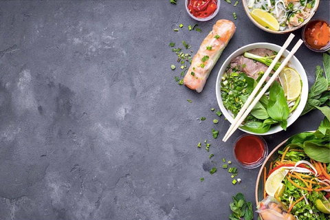 Pho HQ - Maitland Accommodation 0