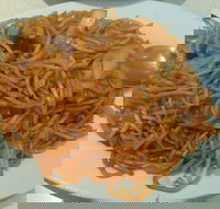 Pialligo Estate Glasshouse - Maitland Accommodation