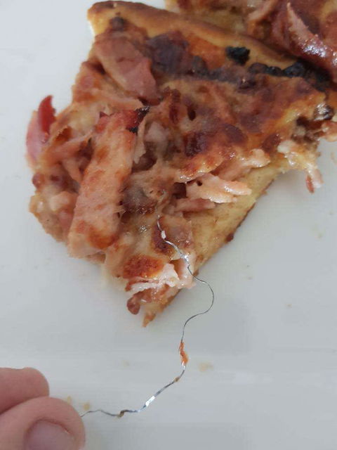 Pizza Riviera - Maitland Accommodation 0