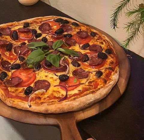 Restaurant Tasman - Maitland Accommodation 0
