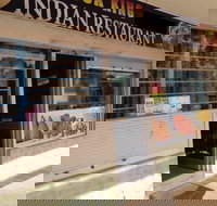 Samosa King Indian Restaurant - Maitland Accommodation