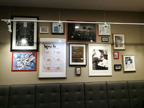 Six Chopstix - Maitland Accommodation 0