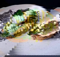 Sonoma Caf - Woollahra - Maitland Accommodation