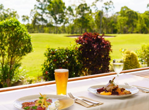 The Clubhouse Hervey Bay - Maitland Accommodation 0