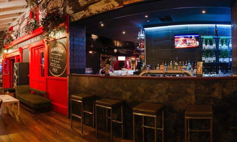 The Shed - Maitland Accommodation 0