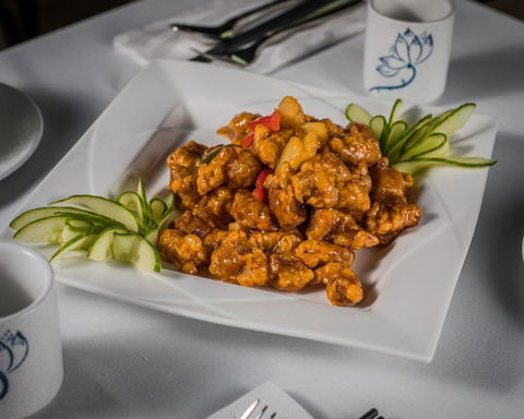 Zen Restaurant - Maitland Accommodation 0