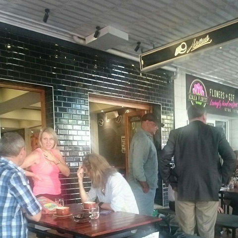 Addimi Espresso - Maitland Accommodation 0