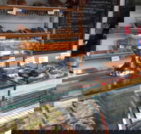 Benedetto Bakery - Maitland Accommodation