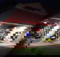 Brothers Oz Kebabs - Maitland Accommodation