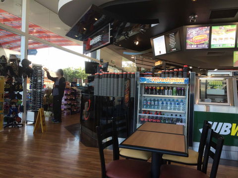 C Coffee - Kilburn - Maitland Accommodation 0