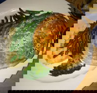 Clancy's Brasserie  Cocktail Bar - Maitland Accommodation