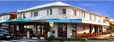 Coco Bliss - Brisbane CBD - Maitland Accommodation 0