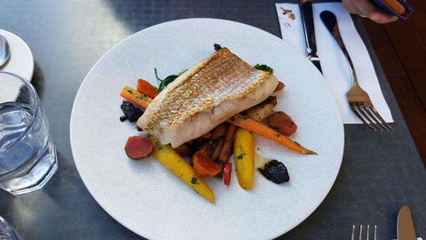 Deck 56 - Maitland Accommodation 0